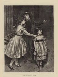 La stanza proibita